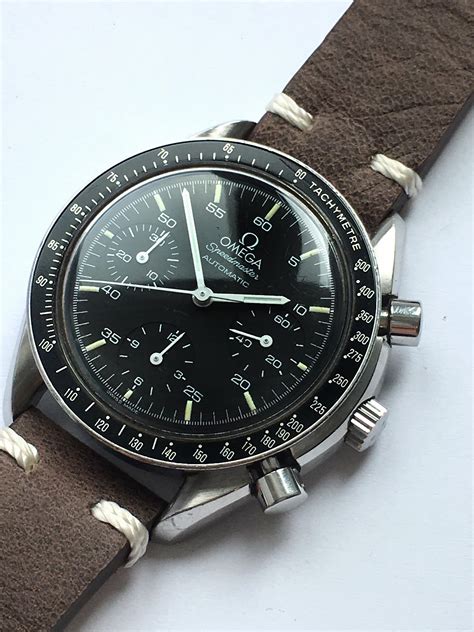 omega speedmaster reduced candaad|omega speedmaster reduced movements.